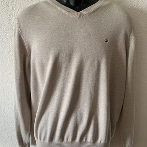 Tomy Hilfiger